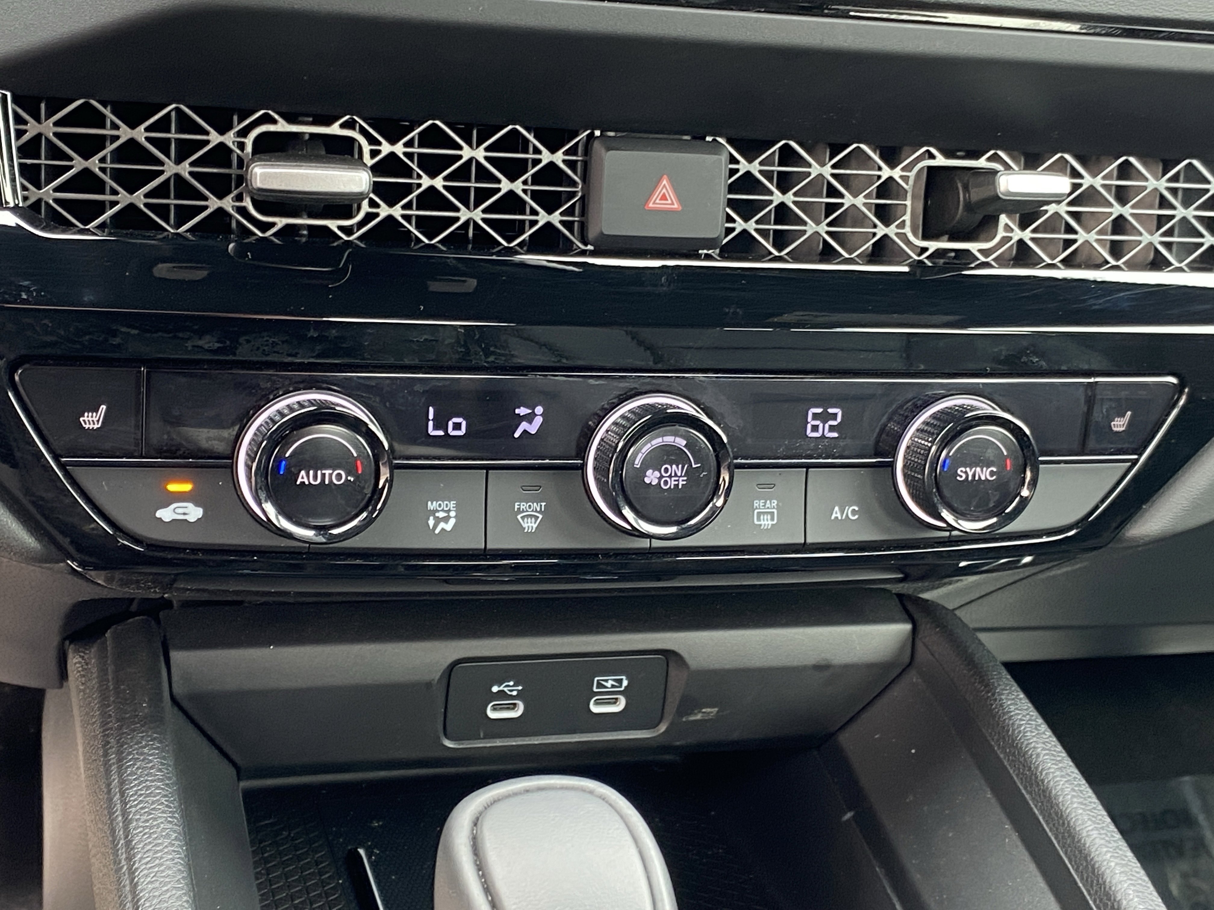 Used 2025 Honda Accord Sport image 22