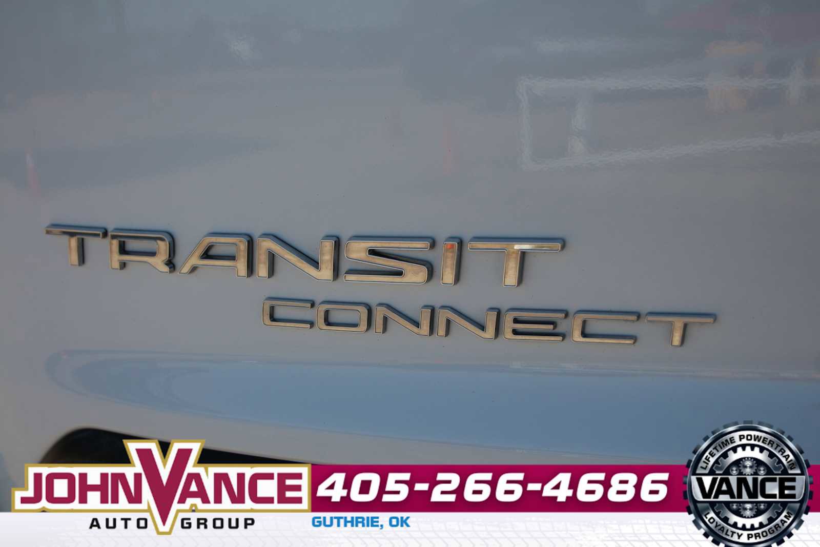 Used 2023 Ford Transit Connect XL image 11