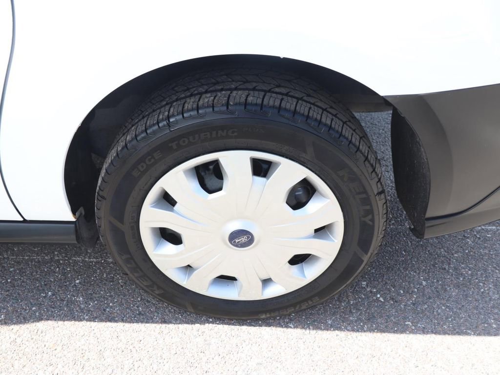 Used 2019 Ford Transit Connect XL FWD image 24