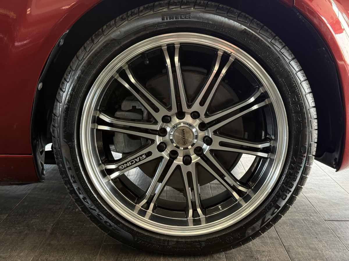 Used 2006 MAZDA MX-5 Miata Grand Touring w/ Premium Pkg RWD image 33