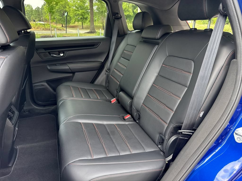 Used 2024 Honda CR-V Sport-L image 32
