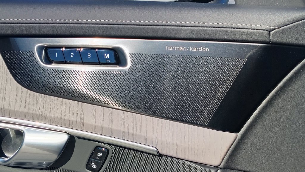 New 2026 Volvo XC90 B6 Ultra AWD/4WD image 9