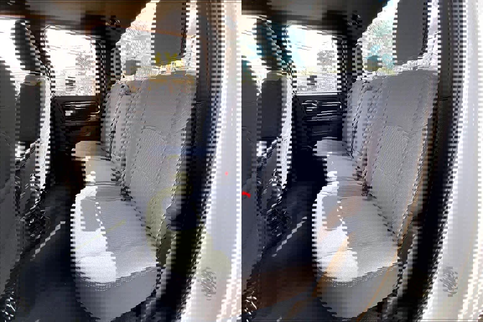 Used 2024 RAM 2500 Big Horn image 19