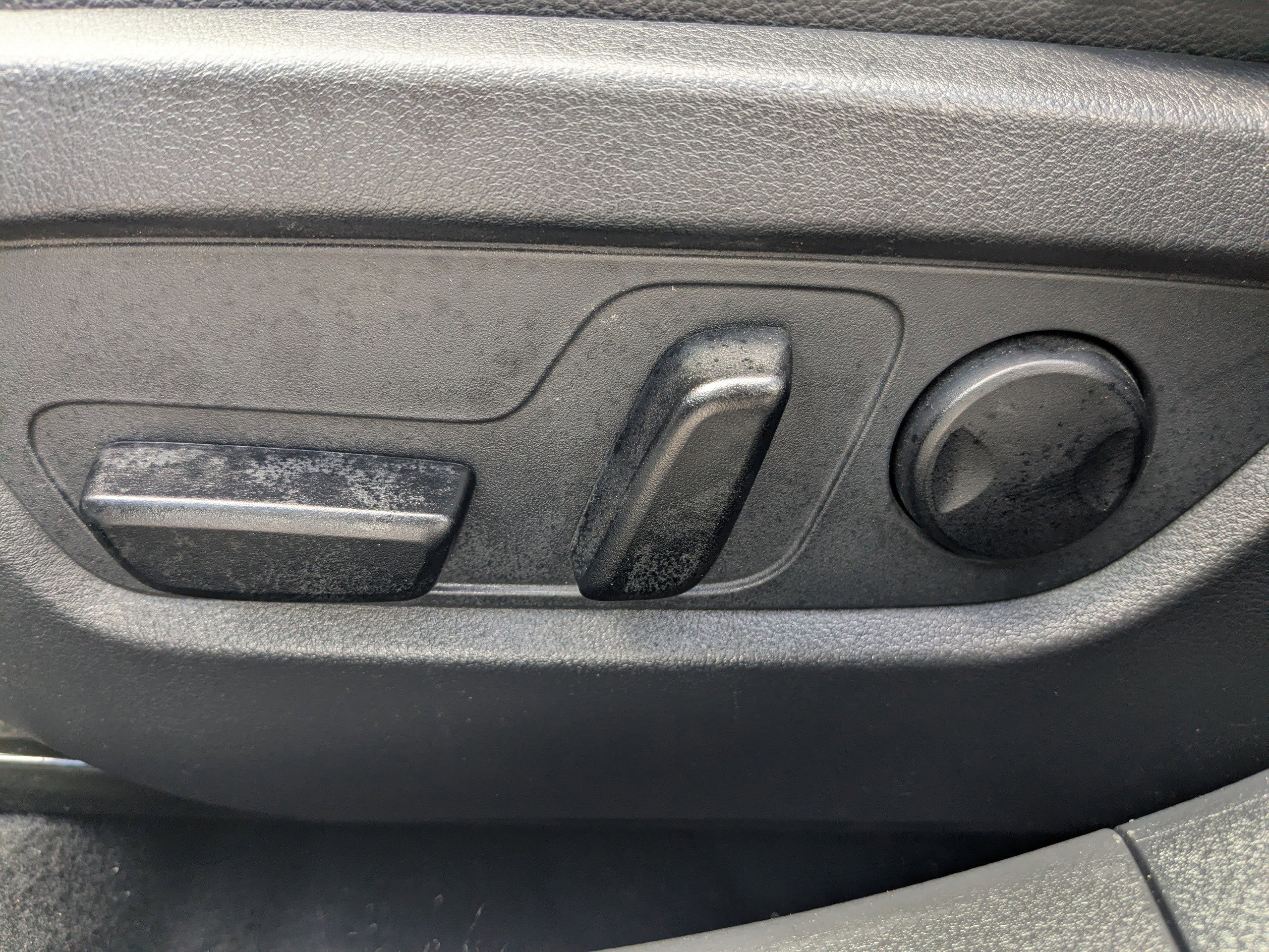 Used 2023 MAZDA CX-50 2.5 S w/ Cargo Package image 21