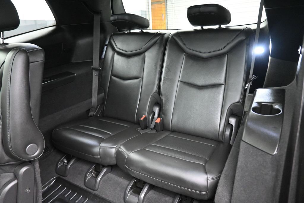 Used 2023 Cadillac XT6 Sport AWD/4WD image 39