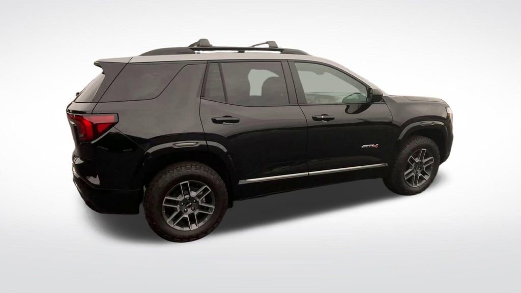 New 2026 GMC Terrain AT4 w/ Convenience Package III image 14