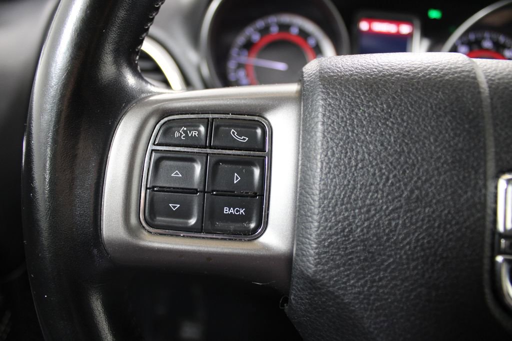 Used 2020 Dodge Journey Crossroad image 30