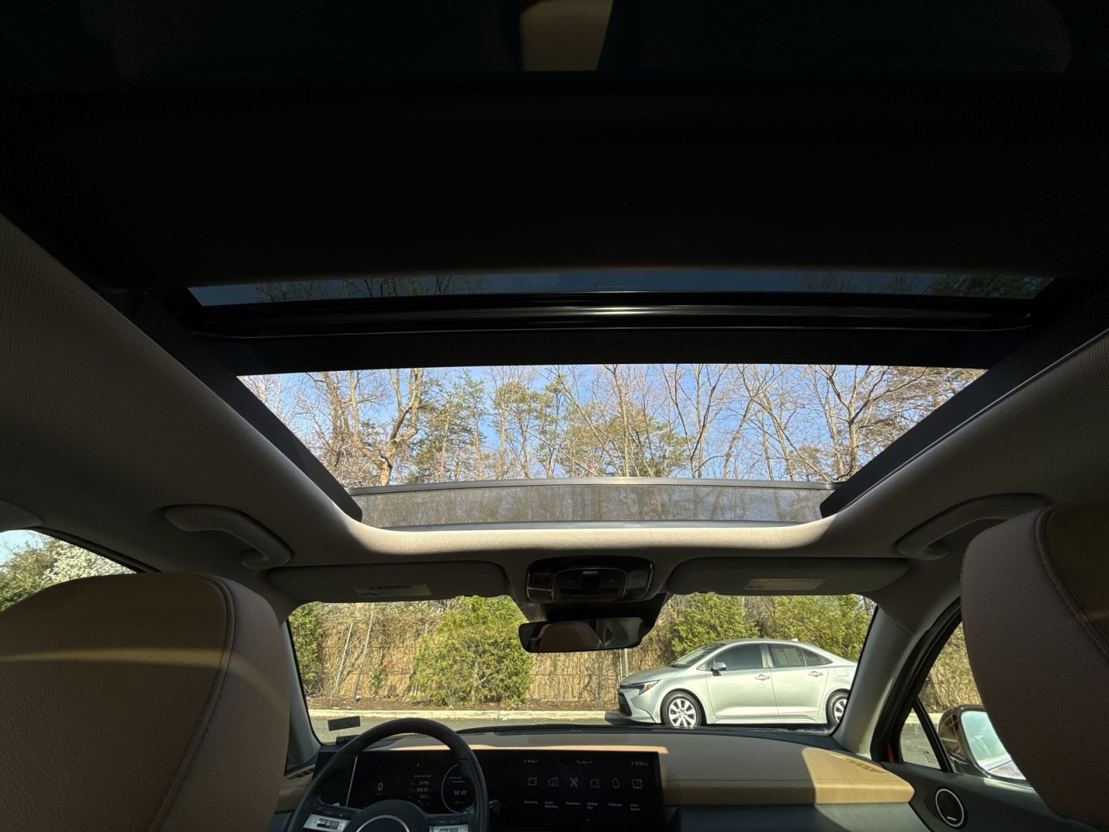 Certified 2025 Hyundai Sonata Limited image 24