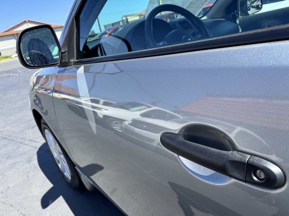 Used 2014 Nissan Versa S Plus FWD image 15