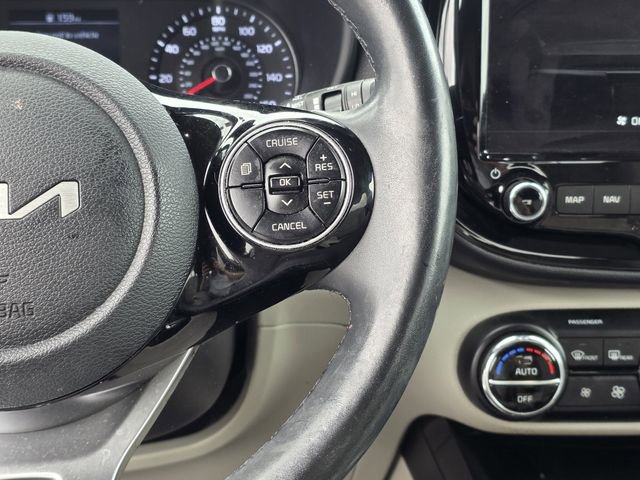 Used 2022 Kia Soul EX FWD image 26