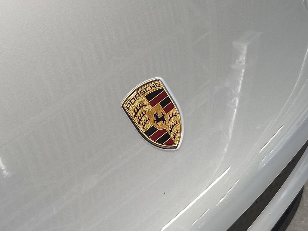 New 2026 Porsche Macan S AWD/4WD image 26