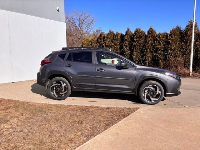 New 2026 Subaru Crosstrek 2.5i Limited image 2
