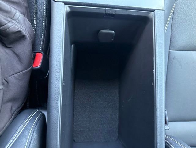 Used 2025 Toyota Camry SE w/ Multimedia Upgrade Package FWD image 29