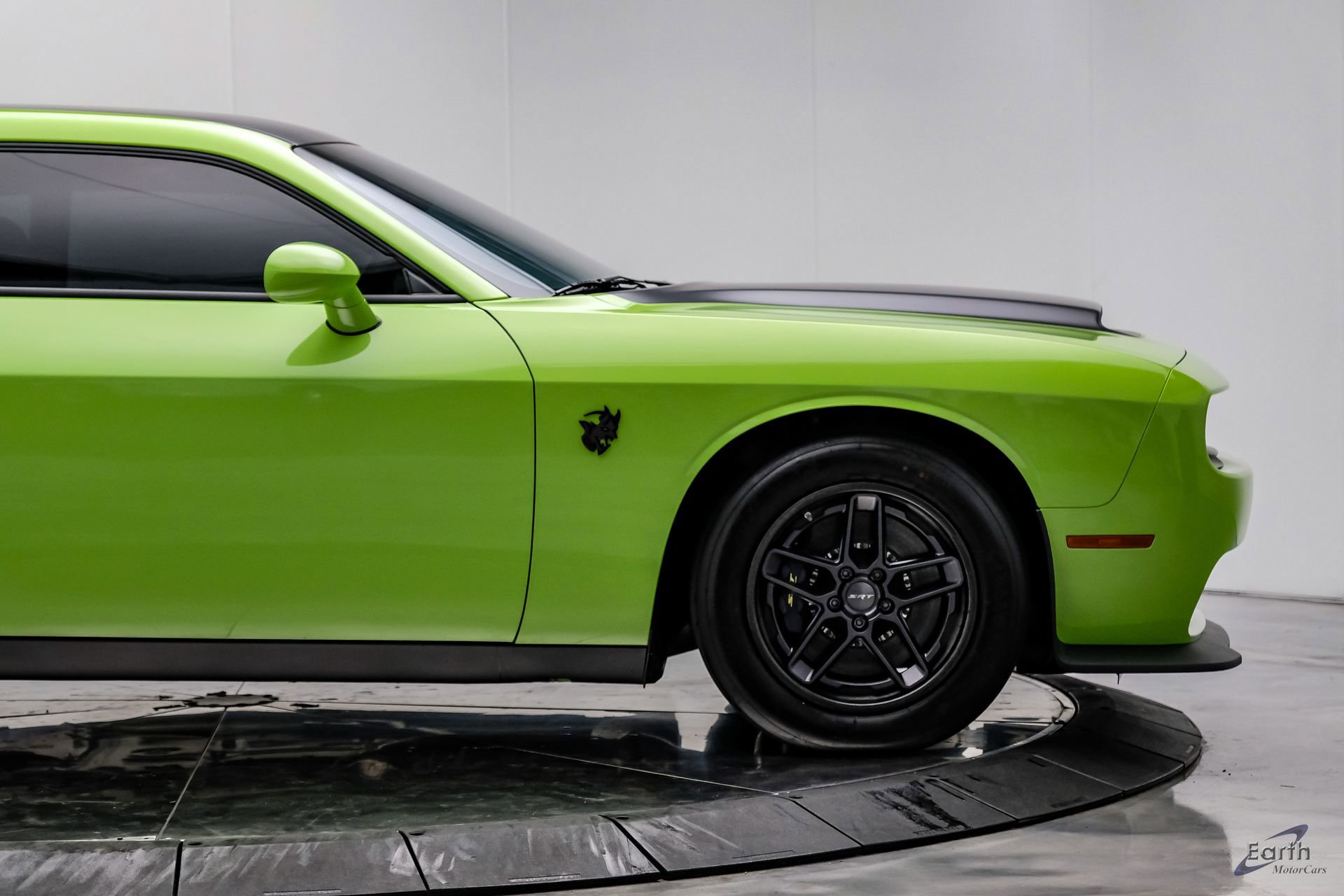 Used 2023 Dodge Challenger SRT Hellcat Redeye image 25