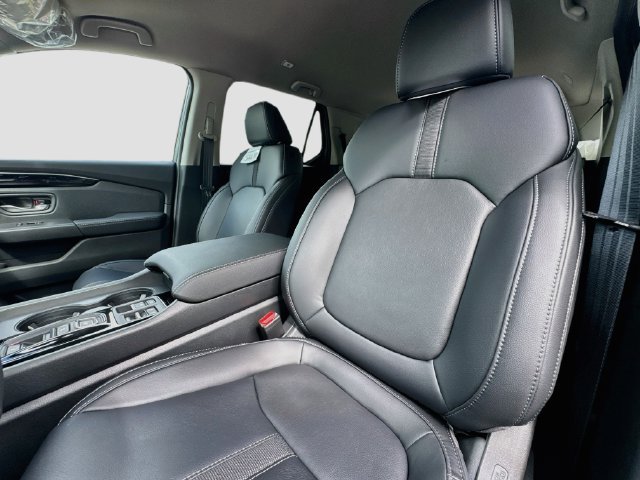 New 2026 Honda Passport RTL image 21