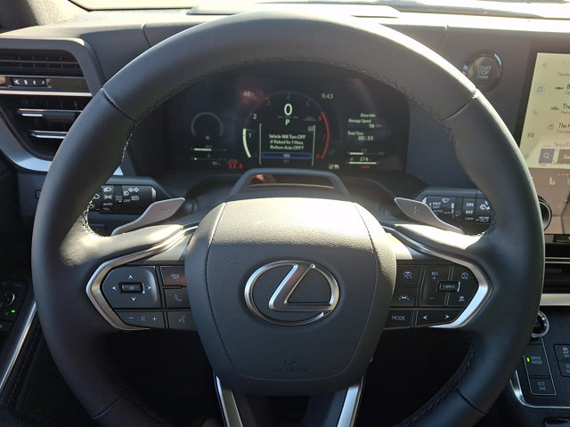 New 2026 Lexus GX 550 image 10