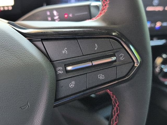 New 2026 Chevrolet Blazer EV RS w/ Super Cruise Package image 23