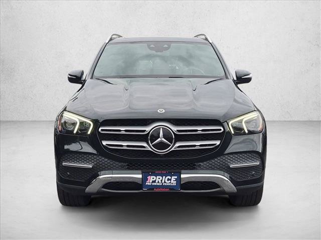 Used 2022 Mercedes-Benz GLE 350 4MATIC image 2