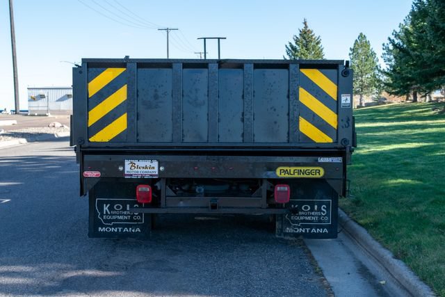 Used 2013 Ford F350 XL RWD image 5