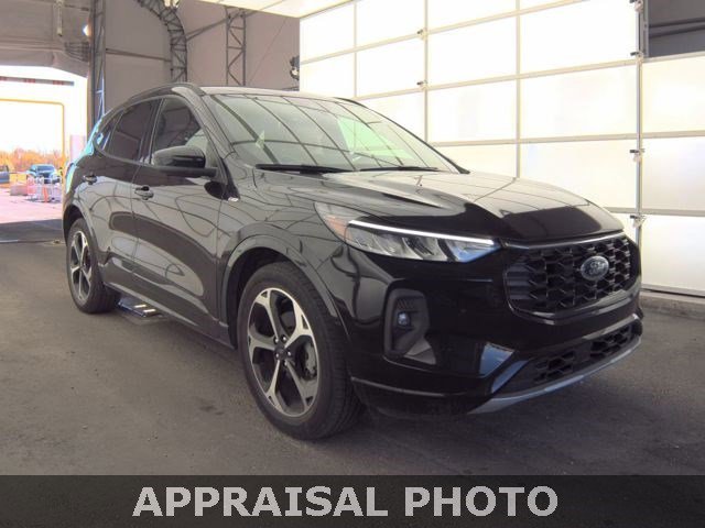 Used 2023 Ford Escape ST-Line Select w/ Tech Pack #2