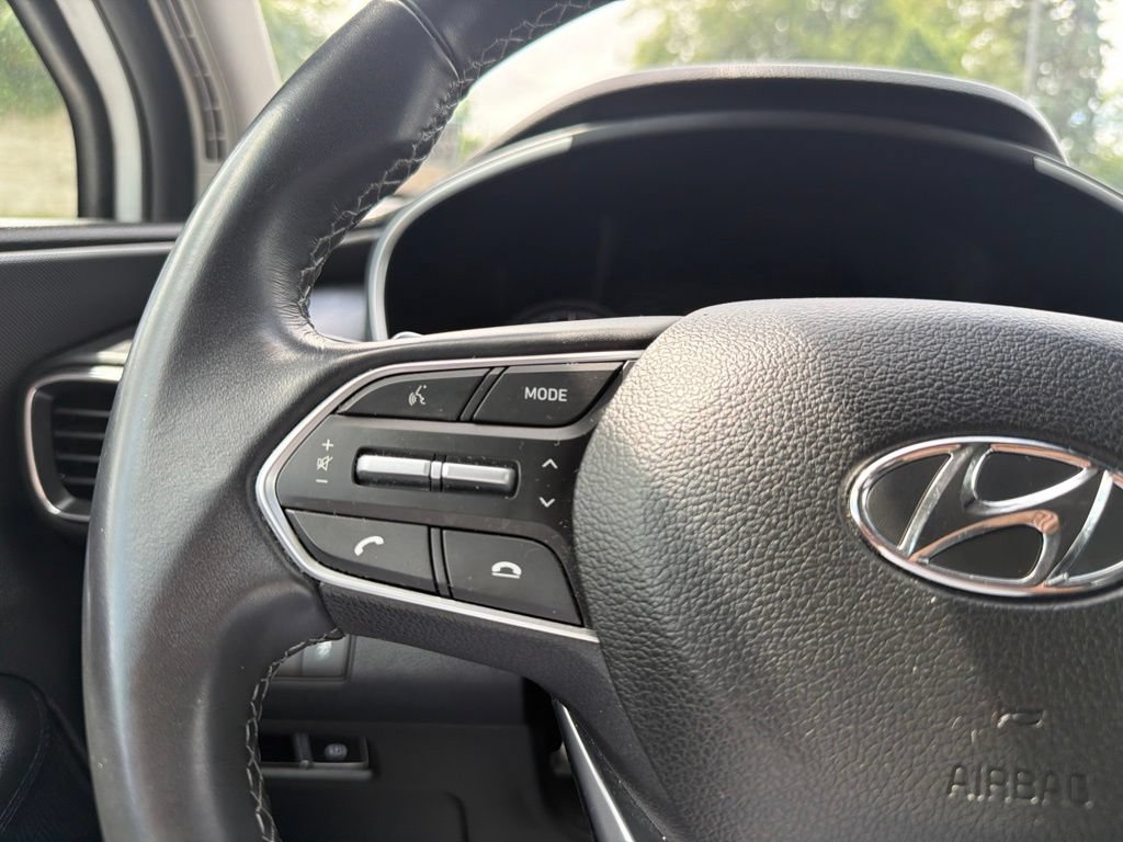 Certified 2023 Hyundai Santa Fe SEL AWD/4WD image 33