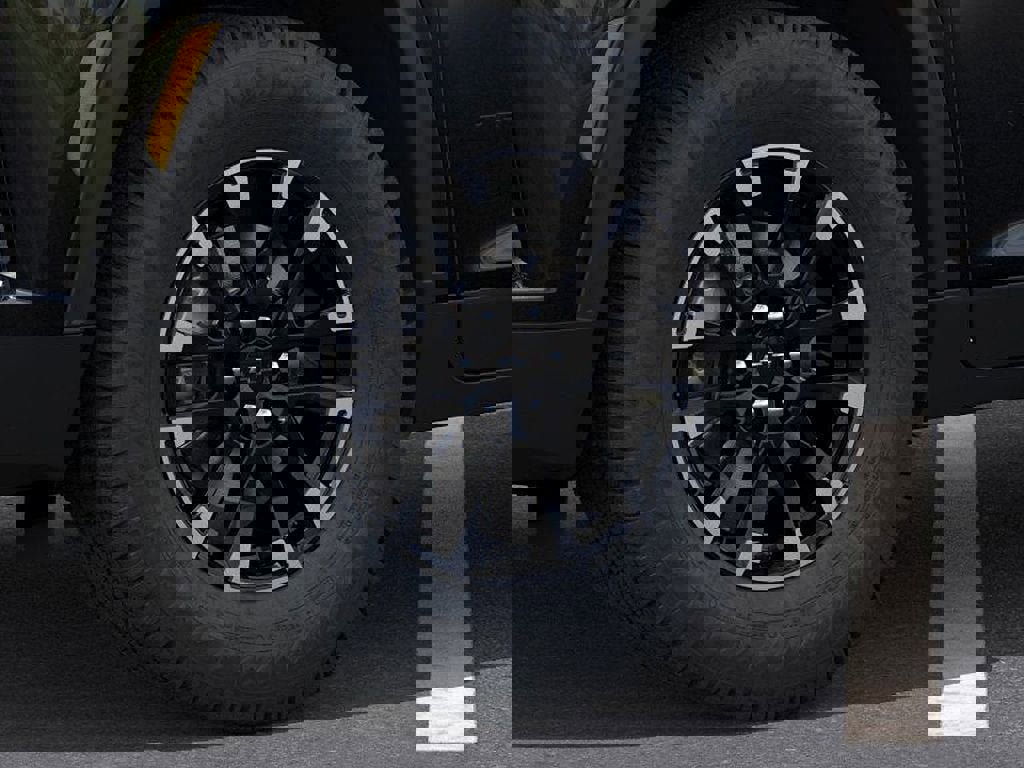 New 2026 Chevrolet Traverse Z71 image 10