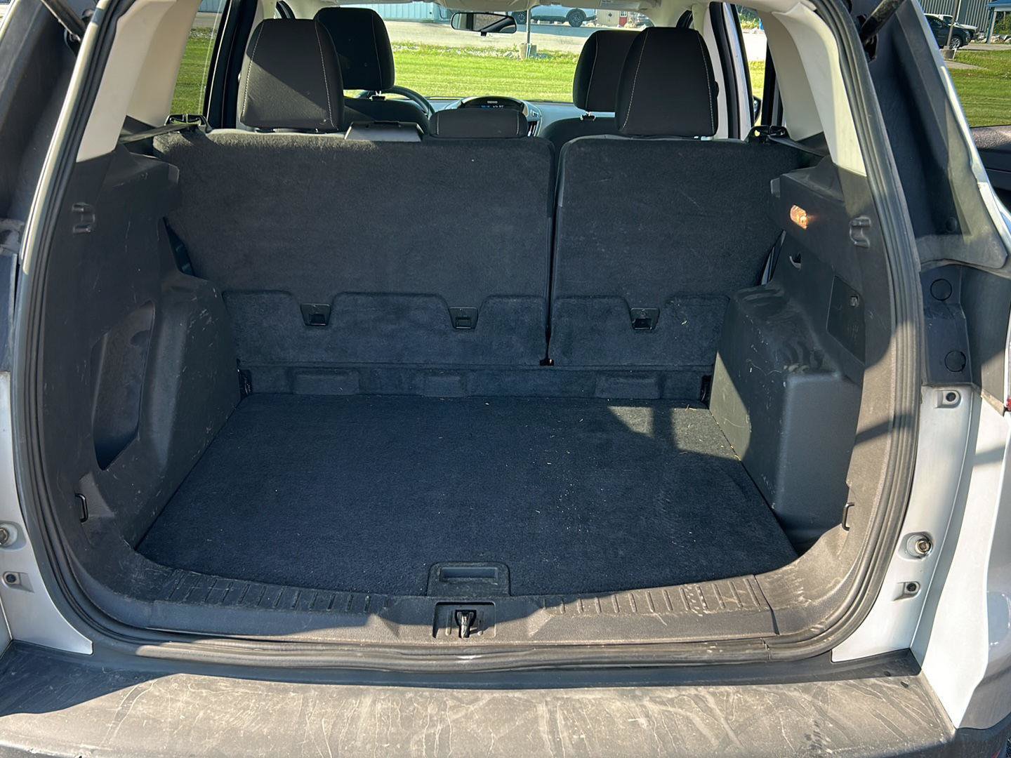 Used 2013 Ford Escape SE FWD image 7