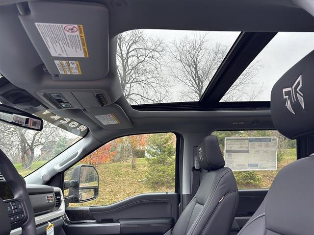 New 2026 Ford F250 XLT w/ XLT Premium Package image 15