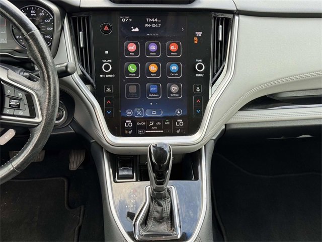 Used 2021 Subaru Legacy Limited image 28