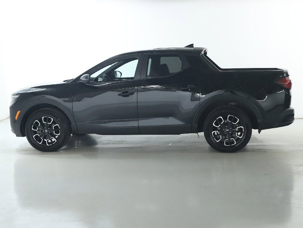 Used 2022 Hyundai Santa Cruz SEL w/ Cargo Package image 37