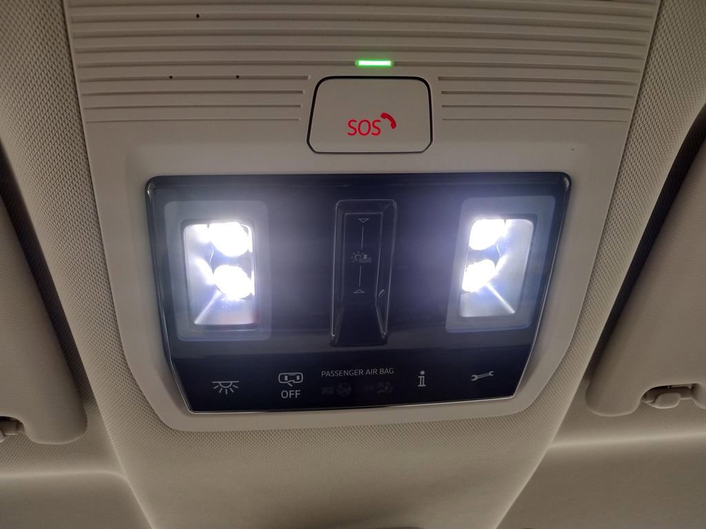 New 2025 Volkswagen ID. Buzz 1st Edition image 39