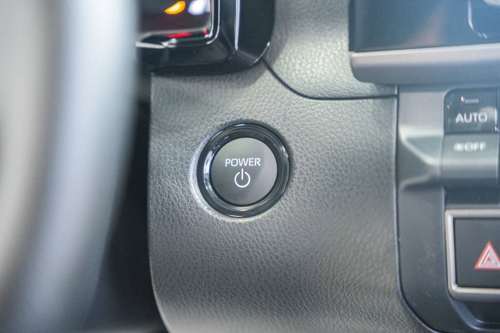 New 2026 Toyota Camry LE FWD image 25
