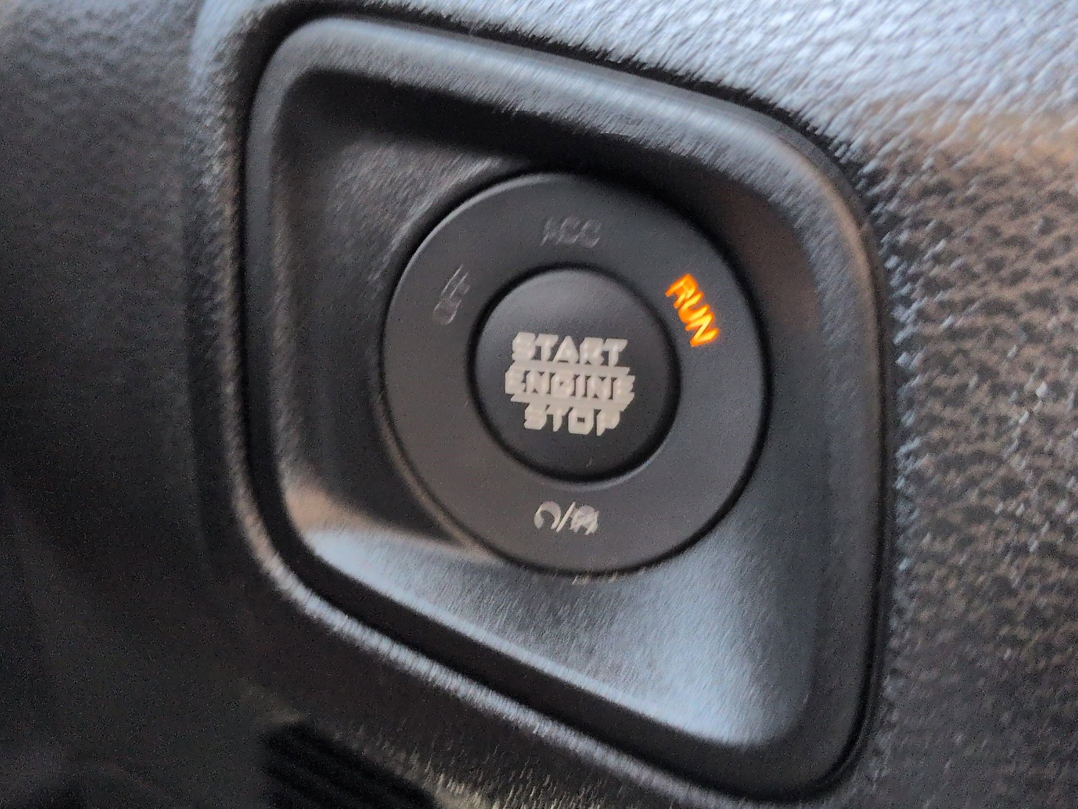 Used 2025 Jeep Wrangler Willys image 21