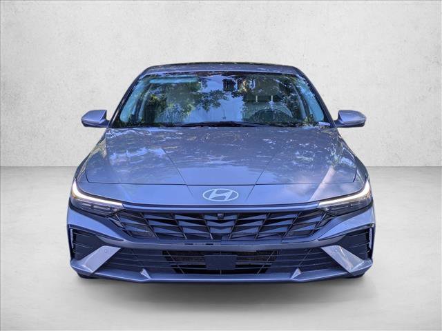 Certified 2024 Hyundai Elantra Limited FWD video 2