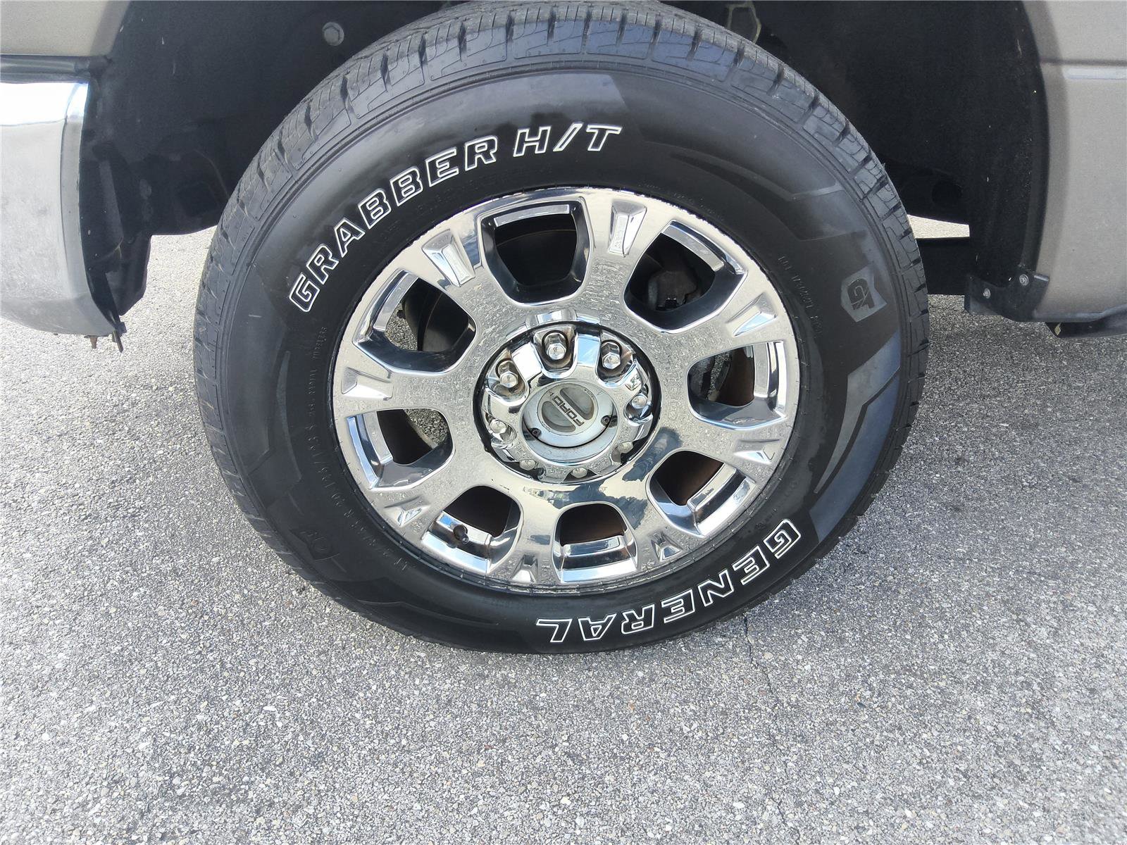 Used 2020 Ford F350 King Ranch w/ King Ranch Ultimate Package image 12