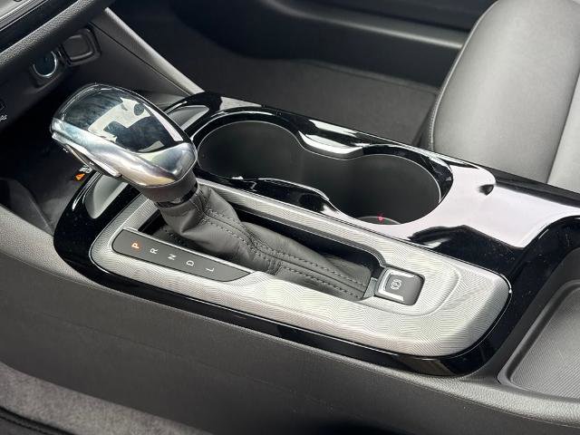 New 2026 Buick Envista Sport Touring w/ Convenience I Package image 22