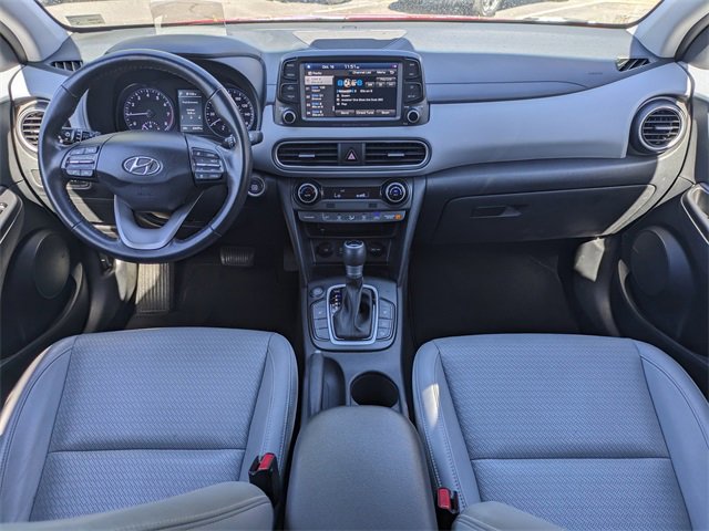 Used 2020 Hyundai Kona Ultimate image 15