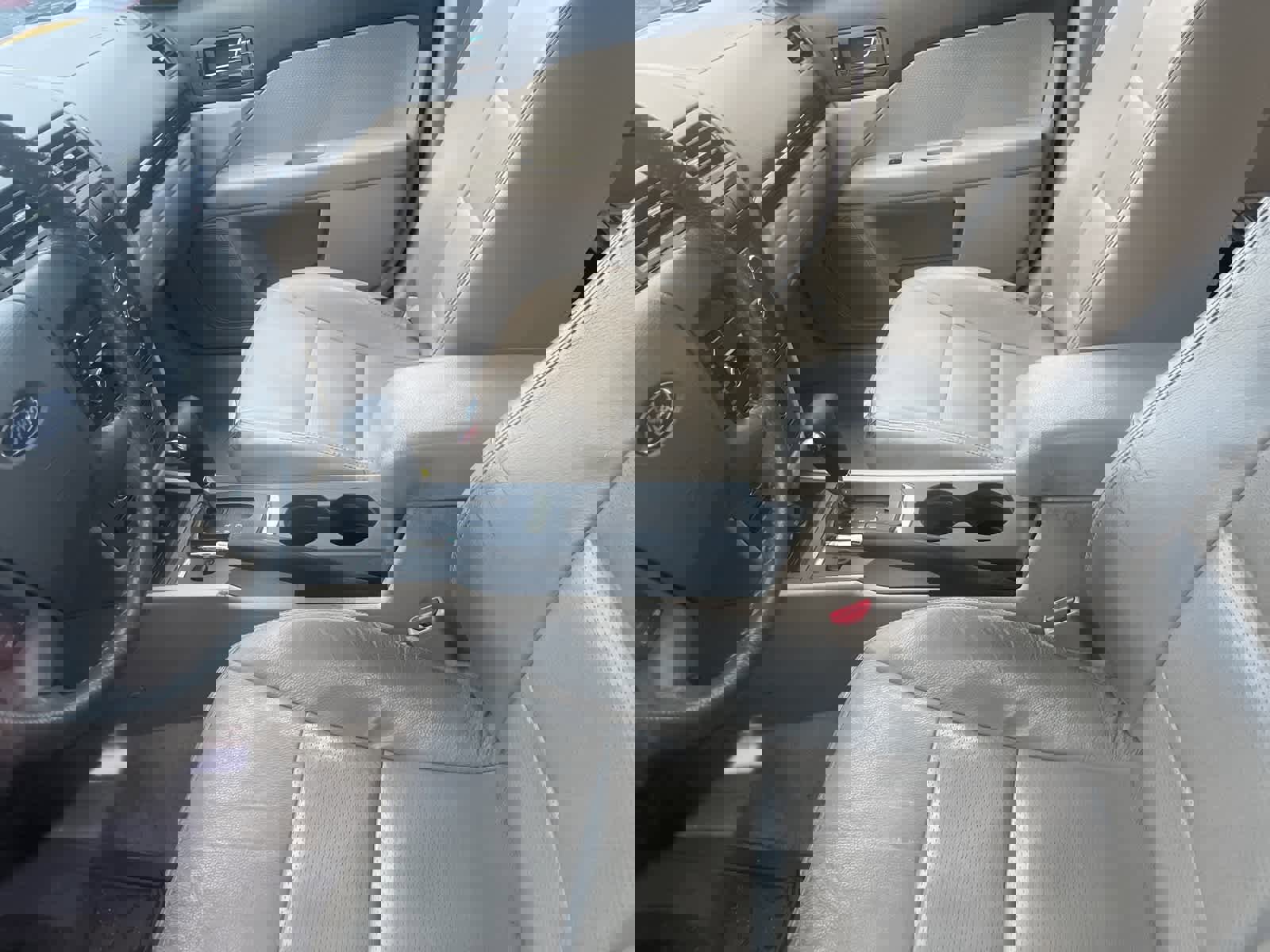 Used 2008 Ford Fusion SEL image 26