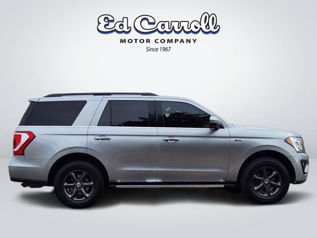 Used 2020 Ford Expedition XLT w/ FX4 Off-Road Package AWD/4WD image 4