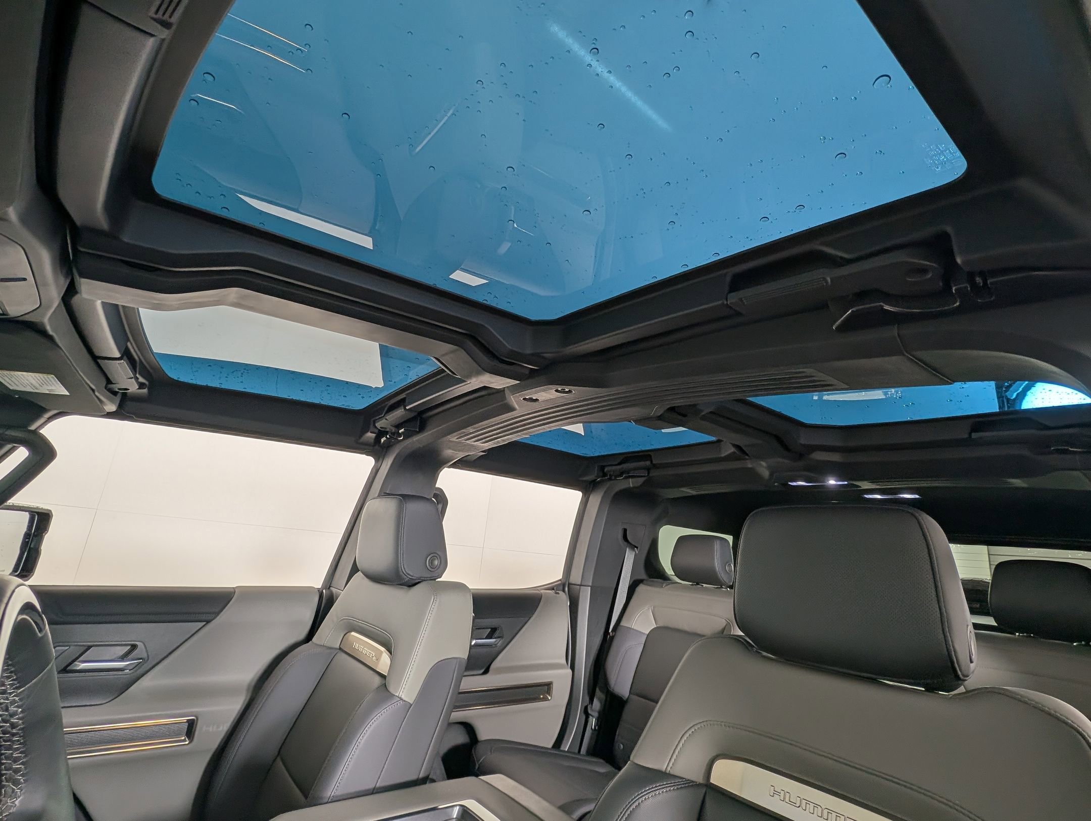 Used 2024 GMC Hummer EV 3X image 19