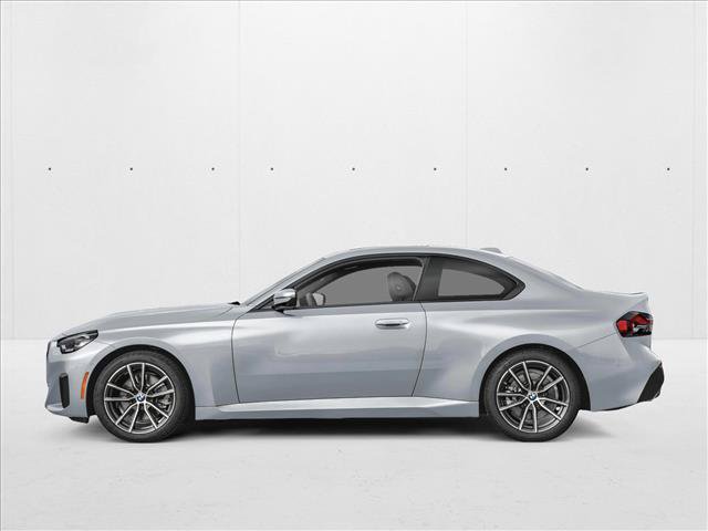 New 2026 BMW 230i Coupe w/ Premium Package RWD image 3
