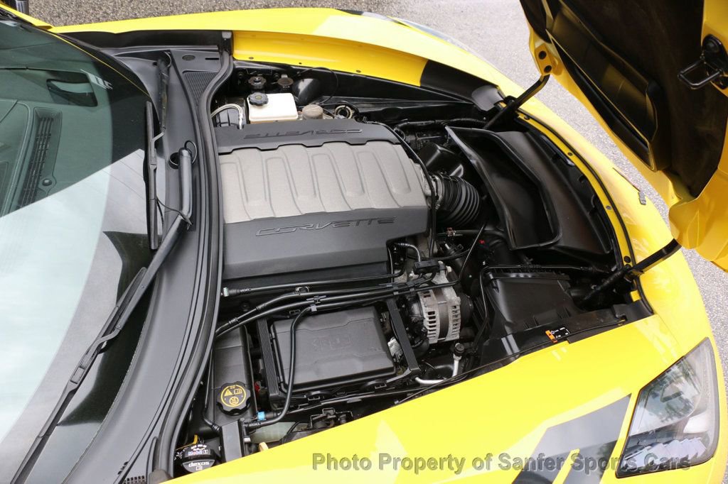 Used 2019 Chevrolet Corvette Grand Sport image 10