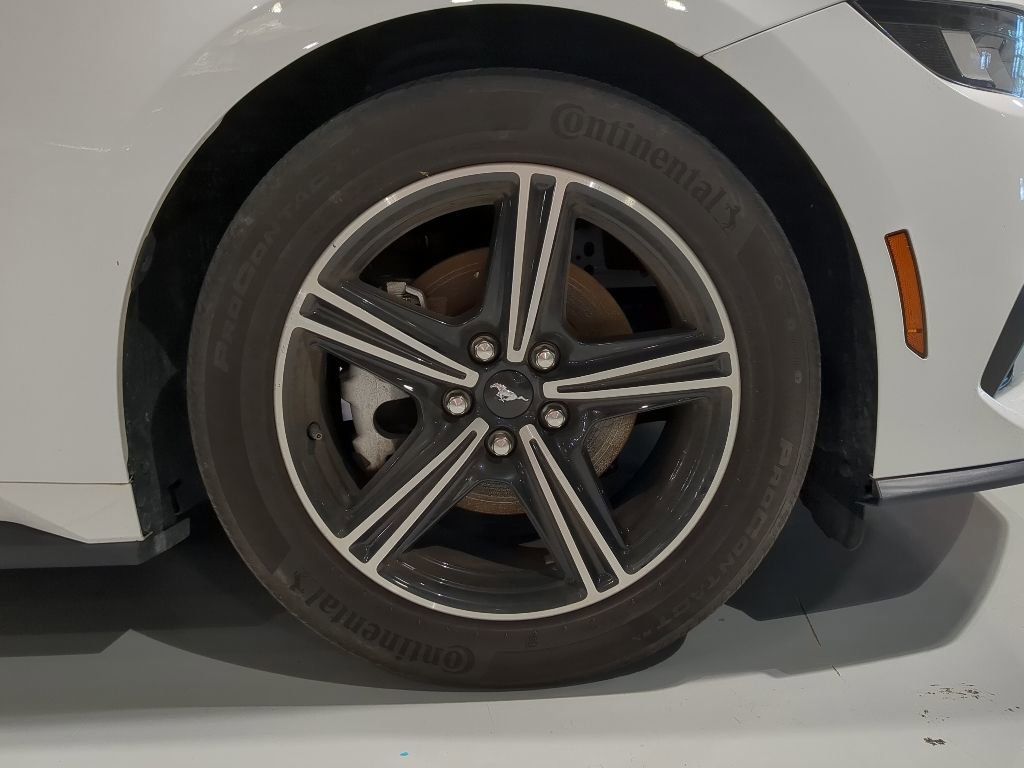 Used 2024 Ford Mustang Premium RWD image 6
