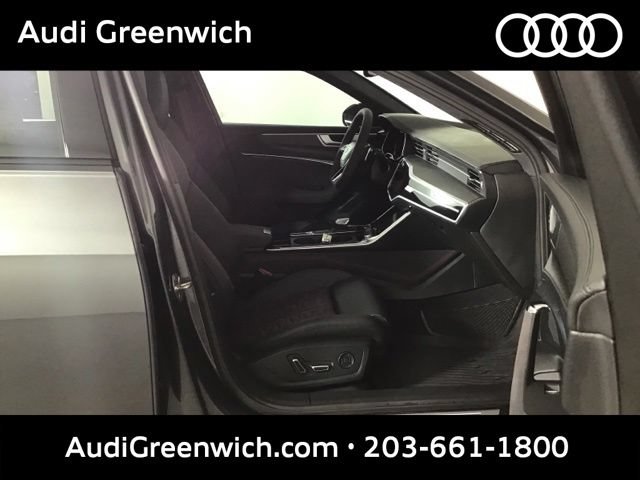Certified 2025 Audi RS 6 performance AWD/4WD image 22