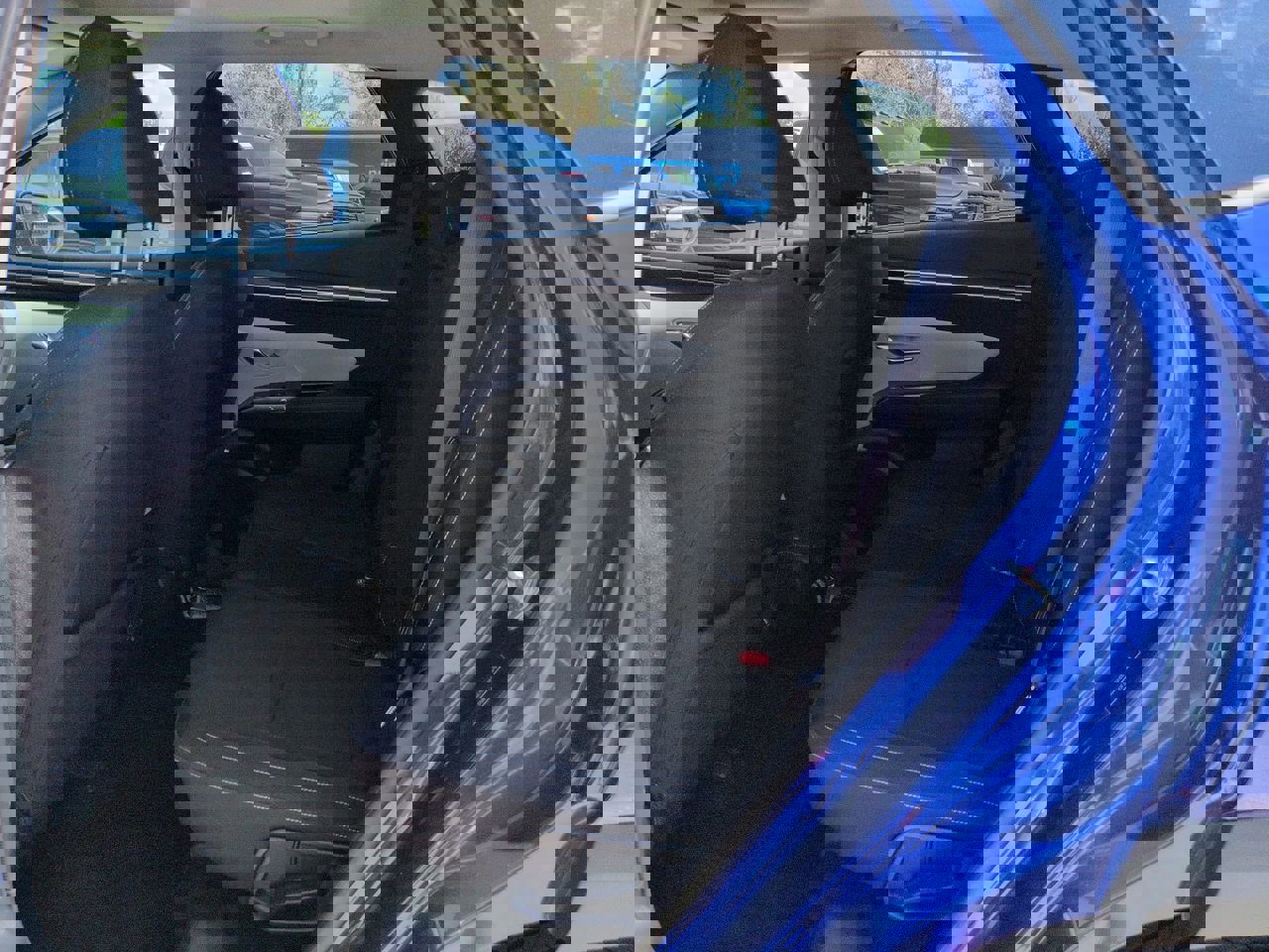 Used 2022 Hyundai Tucson SEL w/ Convenience Package image 14