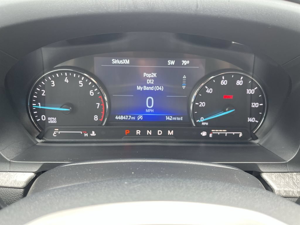 Used 2023 Ford Explorer Timberline AWD/4WD image 15