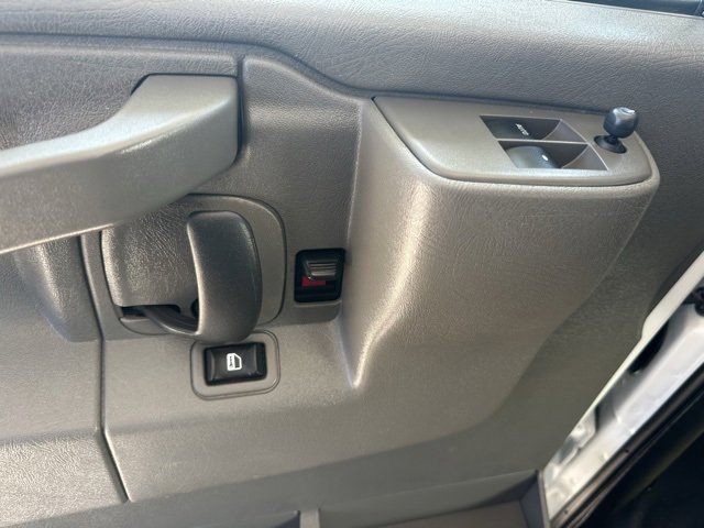 Certified 2024 Chevrolet Express 2500 w/ Driver Convenience Package image 22