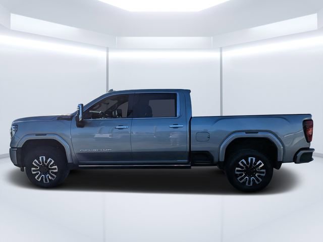Used 2025 GMC Sierra 2500 Denali Ultimate AWD/4WD image 6