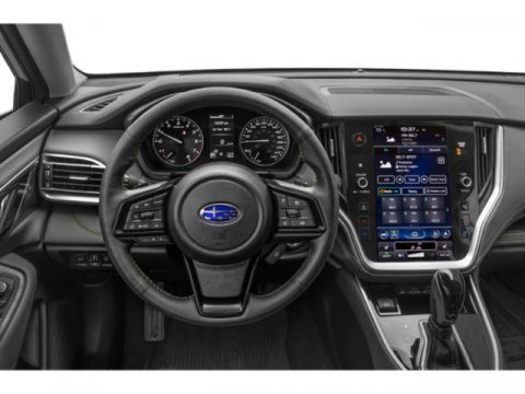 Used 2025 Subaru Outback Onyx Edition image 11