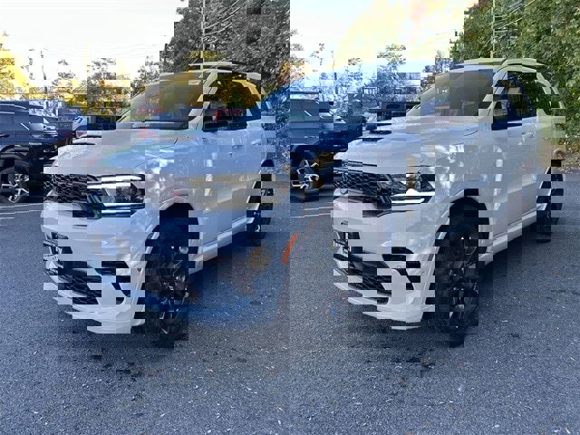 New 2026 Dodge Durango GT image 4